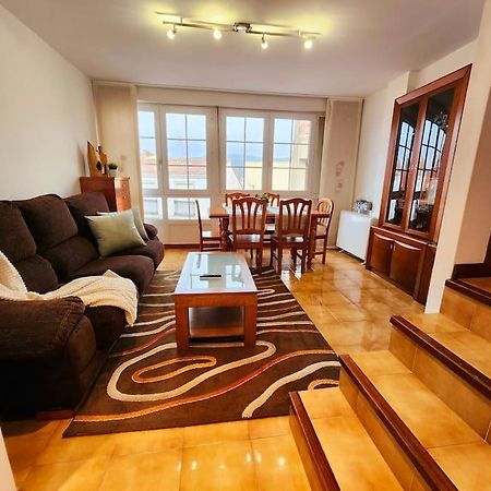 Апартаменты Duplex Rua Sol - Netflix Лахе Экстерьер фото