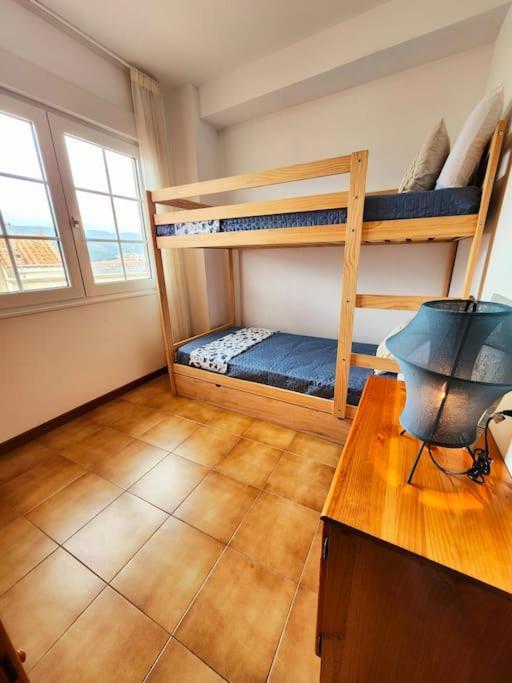 Апартаменты Duplex Rua Sol - Netflix Лахе Экстерьер фото