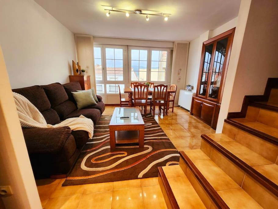 Апартаменты Duplex Rua Sol - Netflix Лахе Экстерьер фото