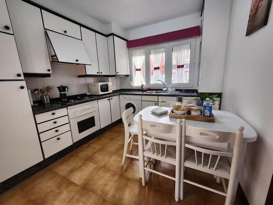 Апартаменты Duplex Rua Sol - Netflix Лахе Экстерьер фото