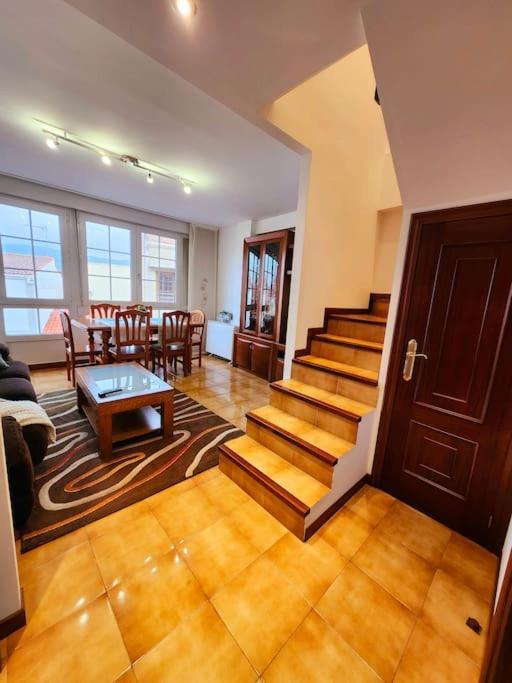 Апартаменты Duplex Rua Sol - Netflix Лахе Экстерьер фото