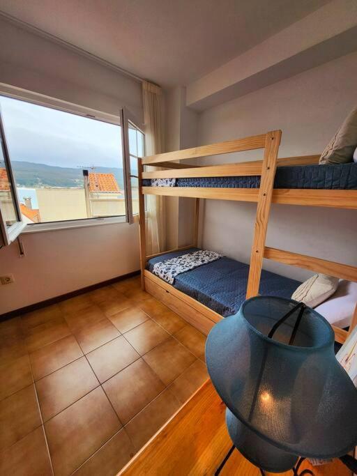 Апартаменты Duplex Rua Sol - Netflix Лахе Экстерьер фото