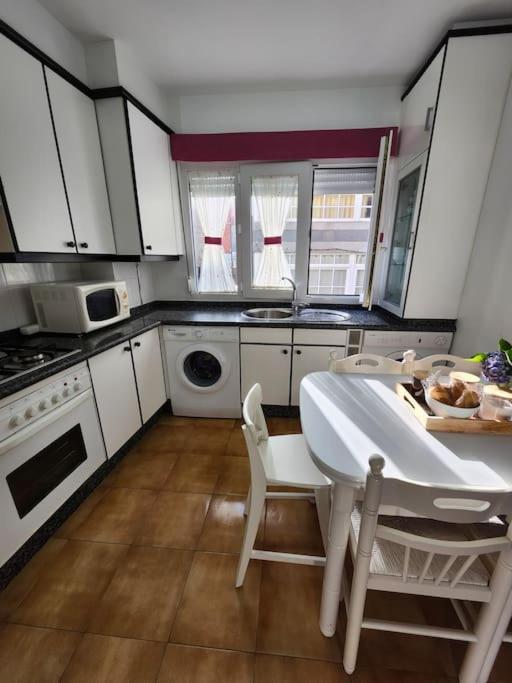 Апартаменты Duplex Rua Sol - Netflix Лахе Экстерьер фото