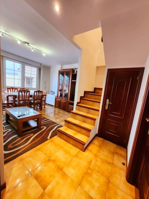 Апартаменты Duplex Rua Sol - Netflix Лахе Экстерьер фото